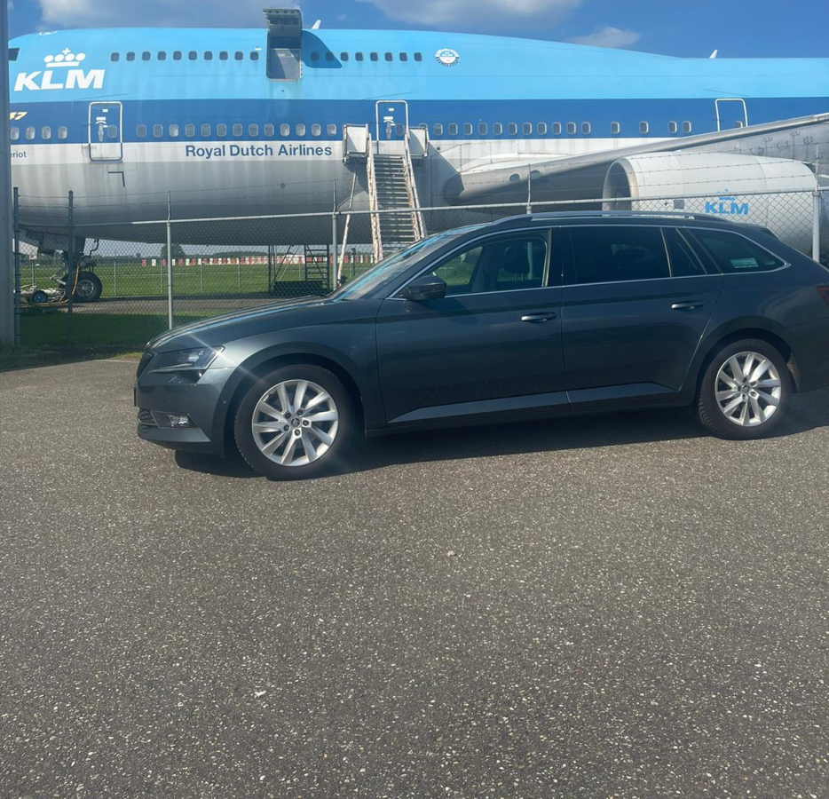 Taxi Lelystad Schiphol Taxi reserveren Lelystad